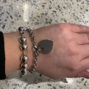 NEW STAINLESS BRACELET🤍